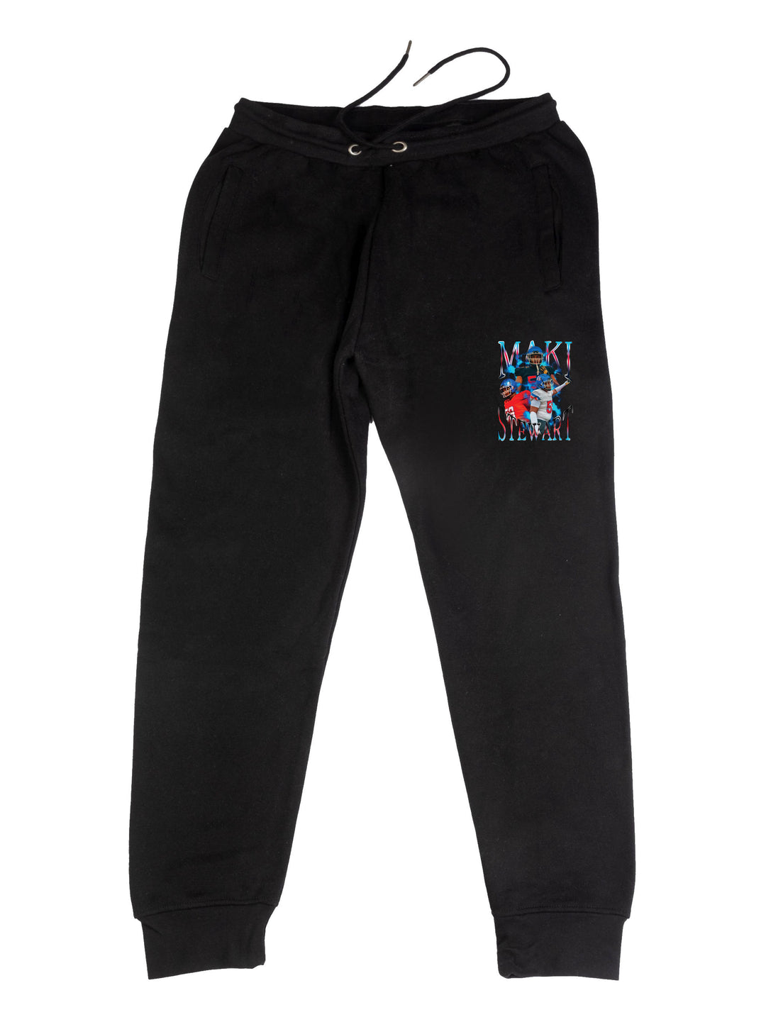 Maki Stewart Sweatpants