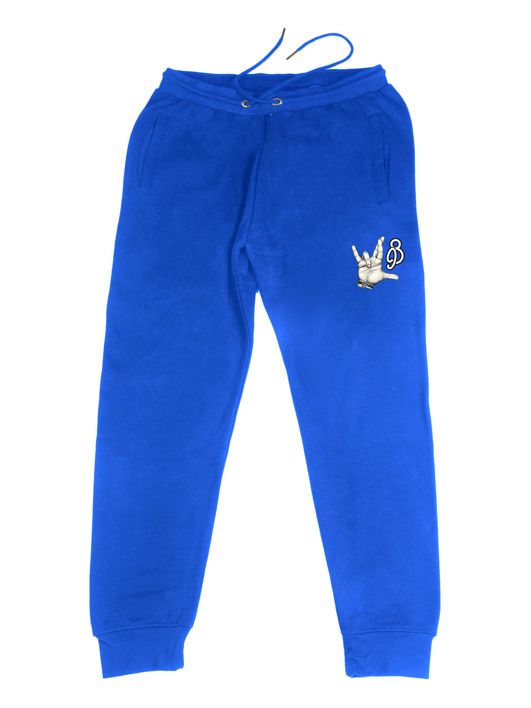 Jacobi Boykins Sweatpants