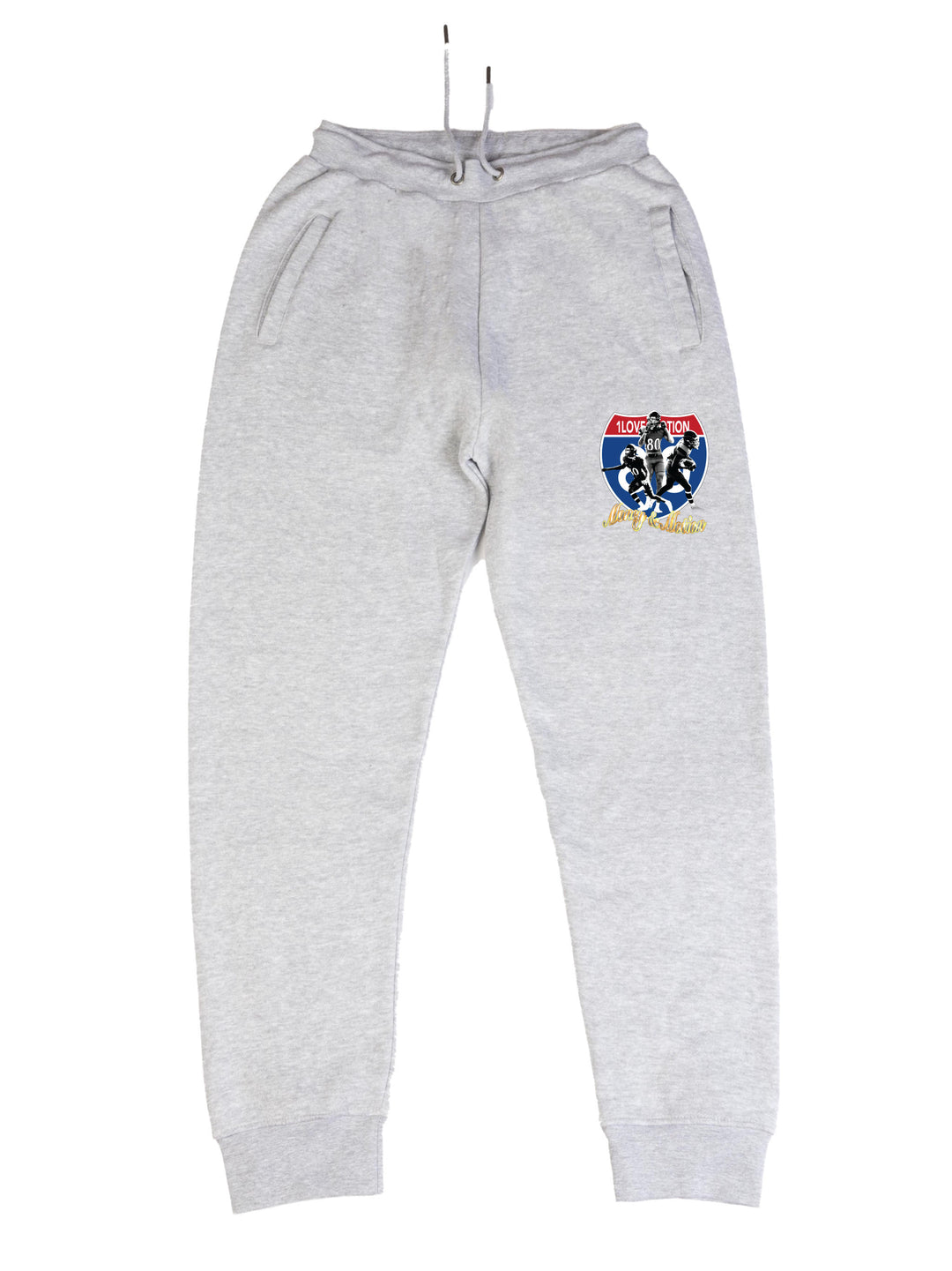 Money and Motion Sweatpants