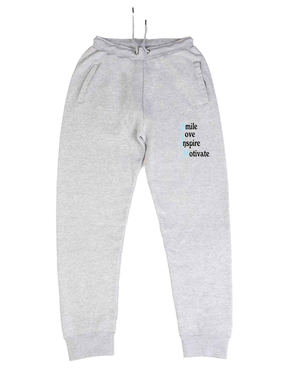 Slim Boxing Sweatpants