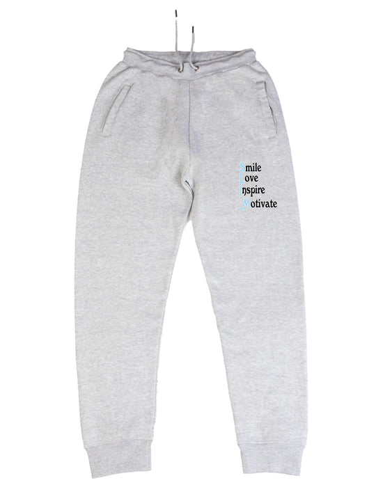 Slim Boxing Sweatpants
