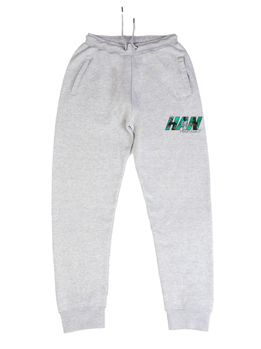 Michael Banks Initials Sweatpants