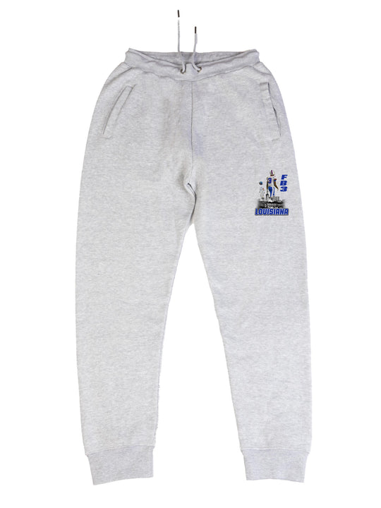 Fred Budwine City Sweatpants