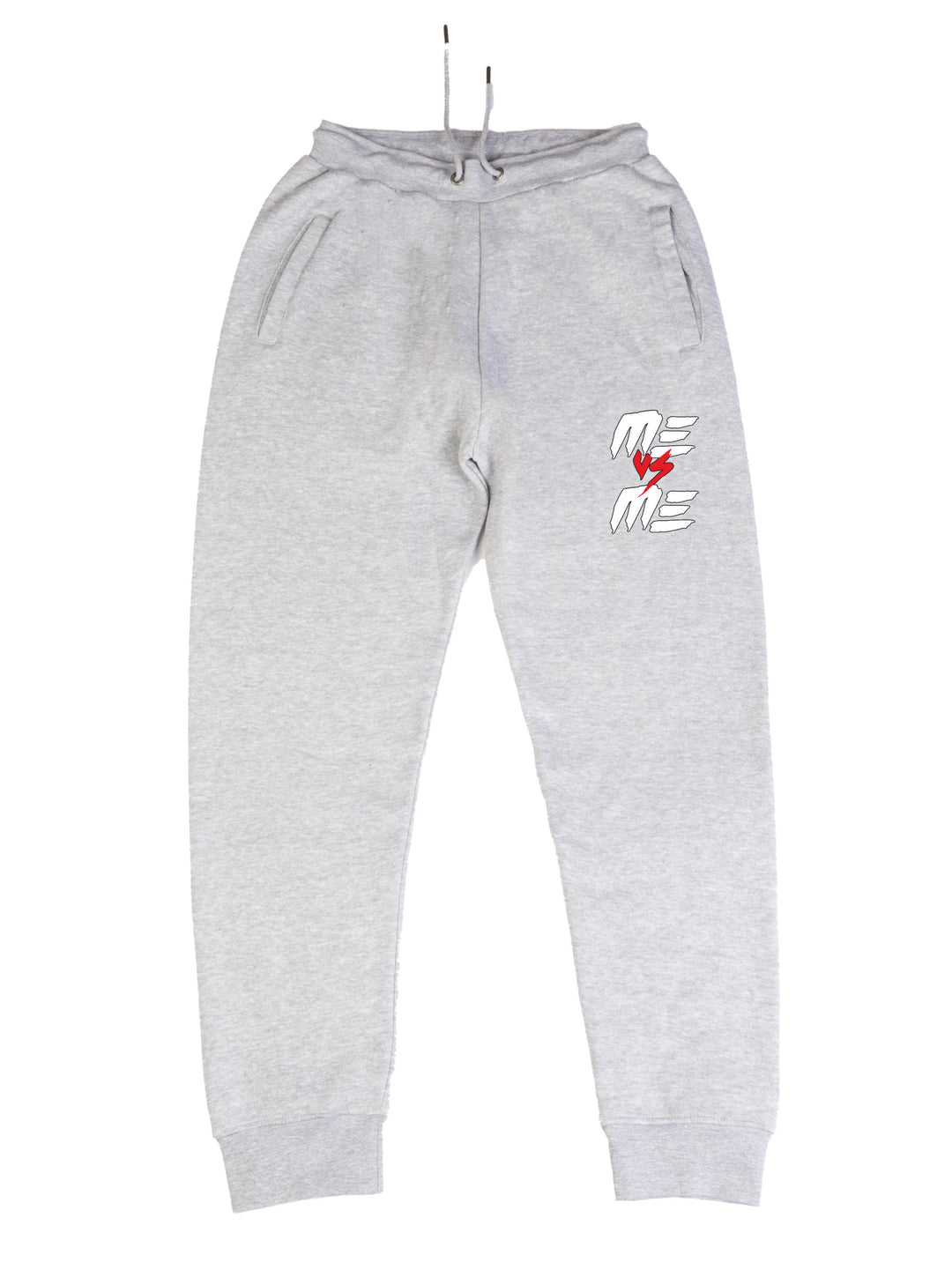 Me vs Me Sweatpants