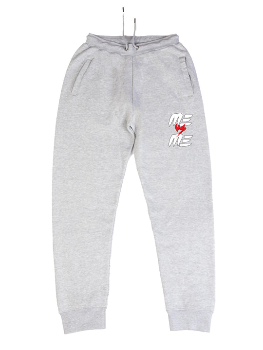 Me vs Me Sweatpants
