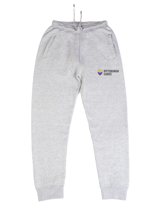 Pittsburgh Cares Sweatpants