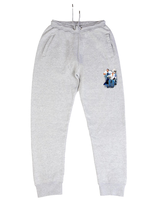 Jalen Jordan  Sweatpants