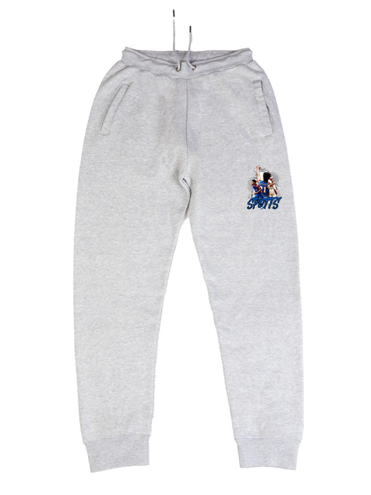 Darion Spottsville  Sweatpants