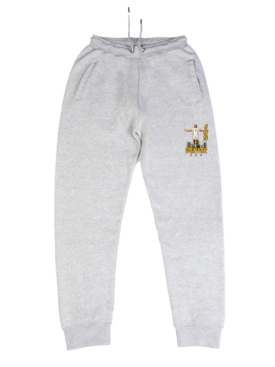 Jarmell Johnson City Sweatpants