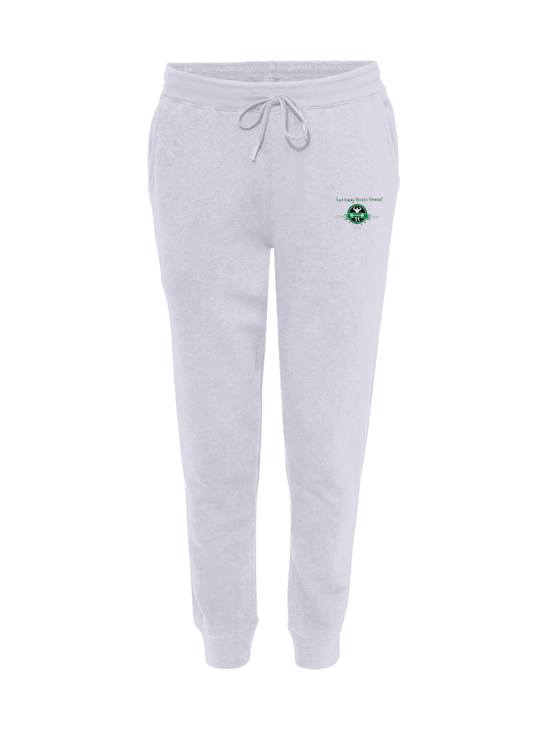Not Easily Broken Fitness Sweatpants