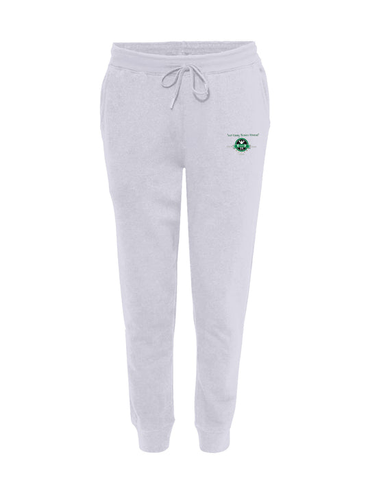 Not Easily Broken Fitness Sweatpants