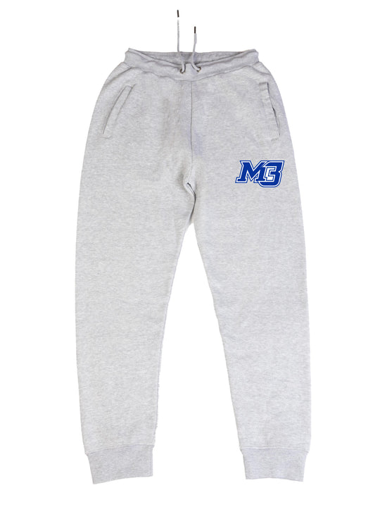 Julian Milligan logo Sweatpants