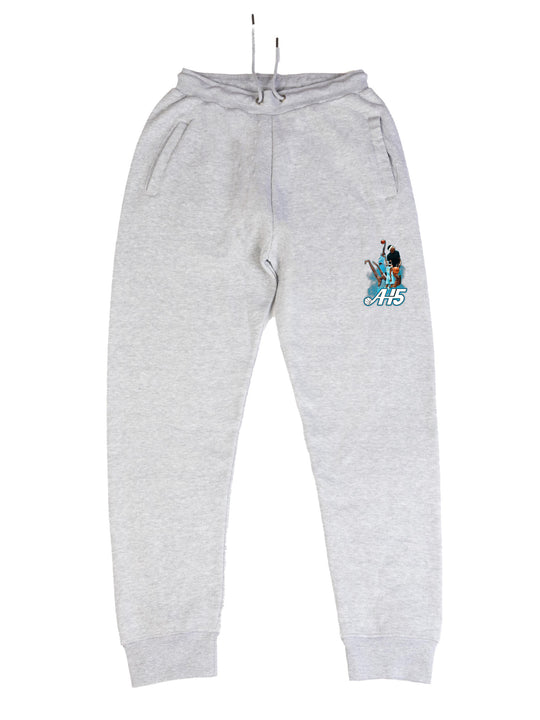 Amari Haynes Collage Sweatpants