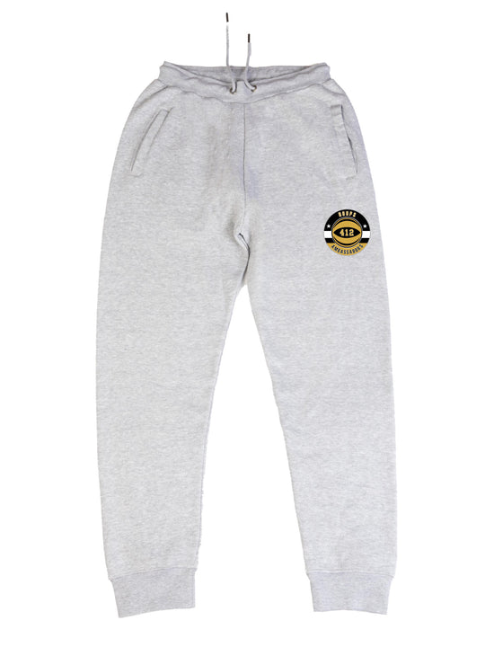 412 Hoops Ambassadors Logo Sweatpants