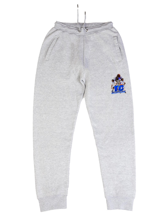 Tristan Coleman Initials Sweatpants