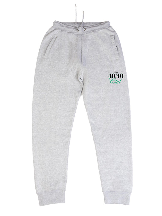 The 40 40 Club Logo Sweatpants