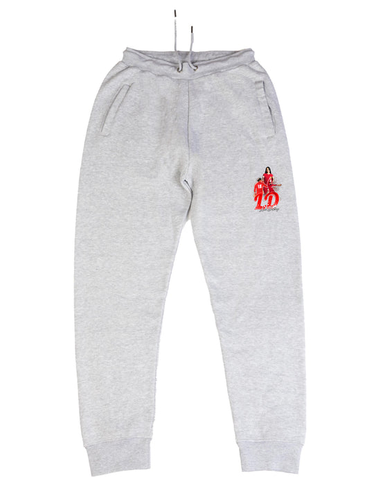 Lexie Delbrey Initials Sweatpants