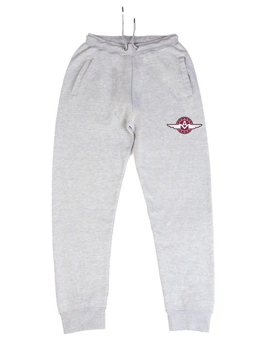 Amanda Mack Logo Sweatpants