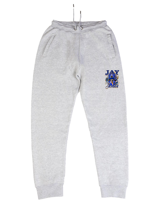 Jayden Jones Collage Sweatpants
