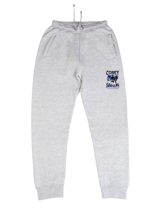 Corey Sandolph Collage  Sweatpants