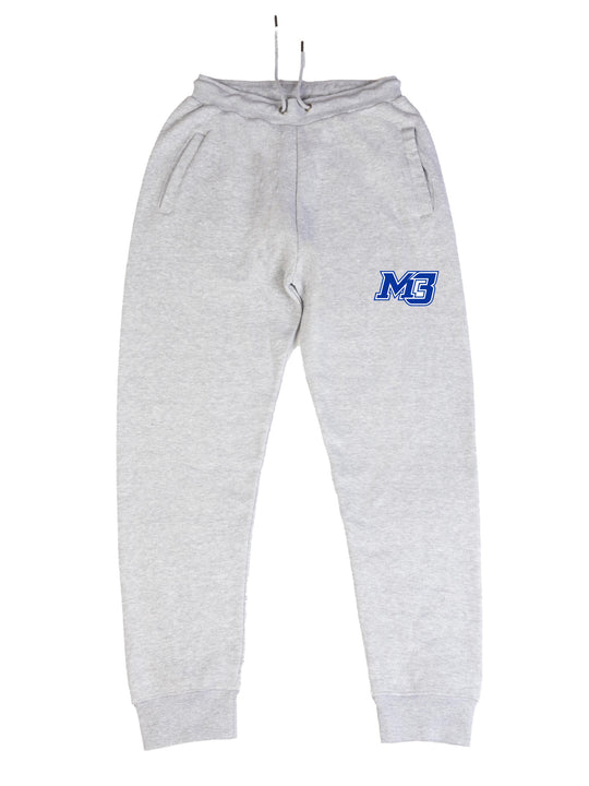 Julian Milligan logo Sweatpants