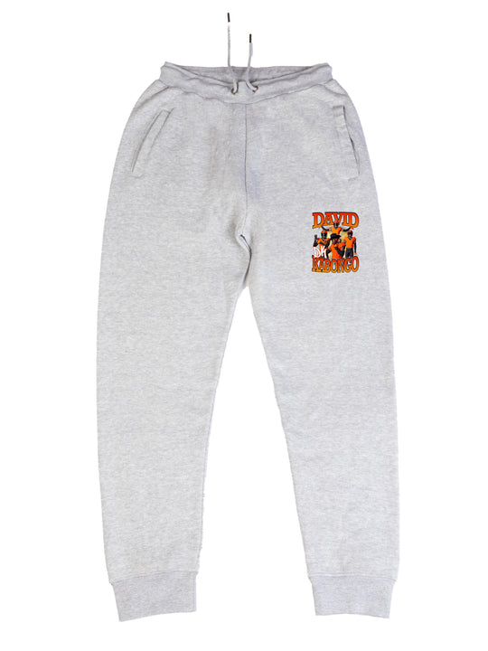 David Kabongo Sweatpants