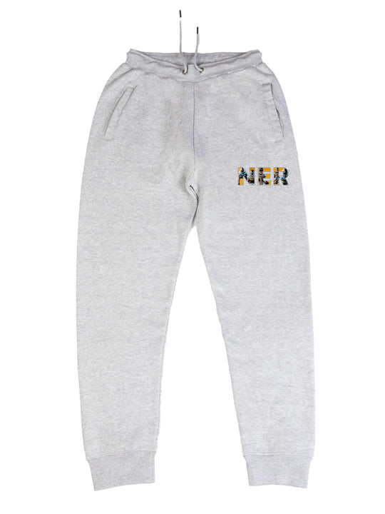 Nathaniel Eberly Rodriguez Letters Sweatpants