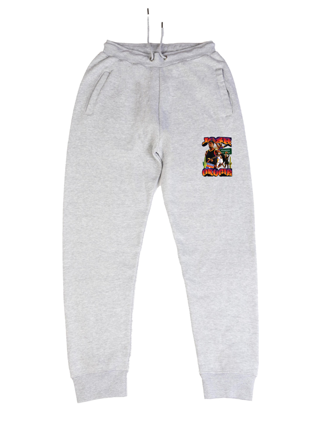 Josh Okogie Sweatpants