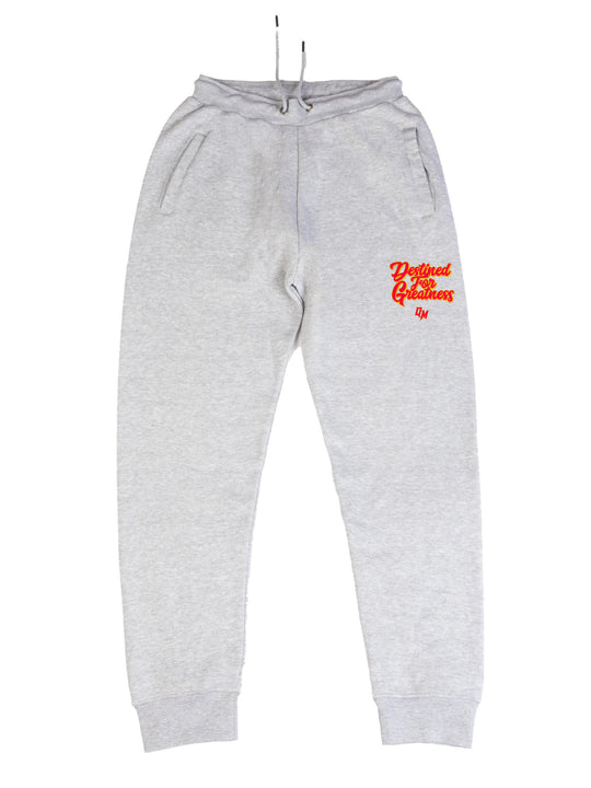 Destined for Greatness Logo Sweatpants