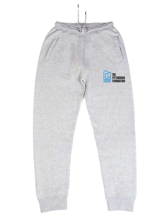 The Pittsburgh Foundation  Sweatpants