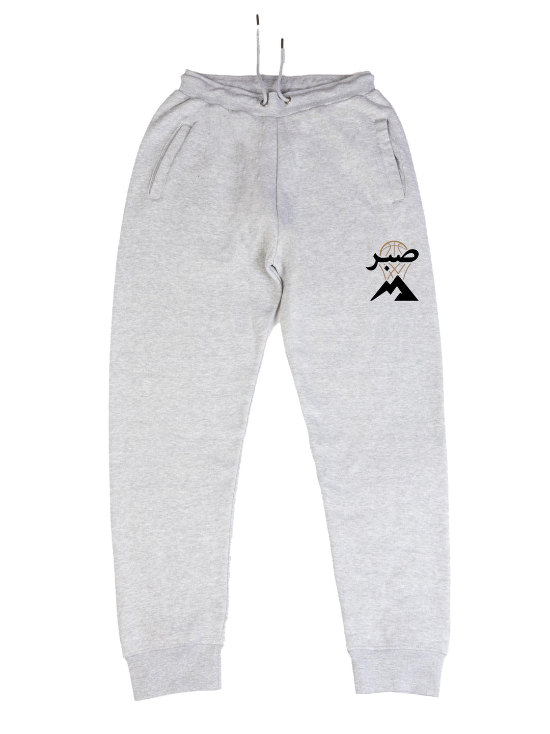 Sophie Sene Logo Light Bulk Sweatpants
