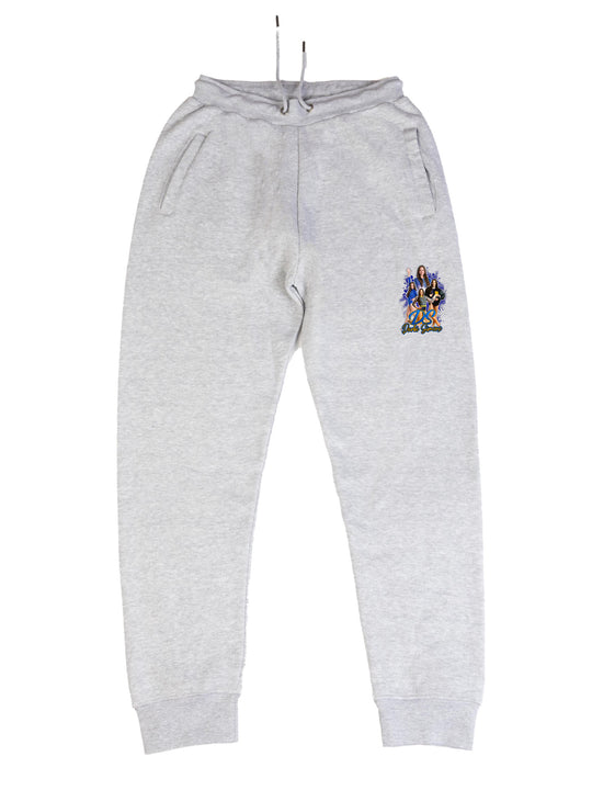 Darbi Simcox Initials Sweatpants