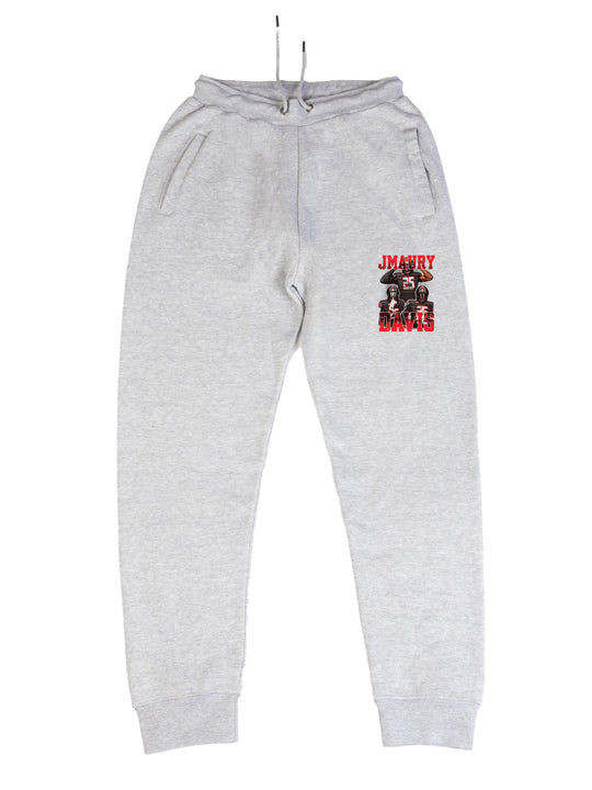 Jmaury Davis Sweatpants
