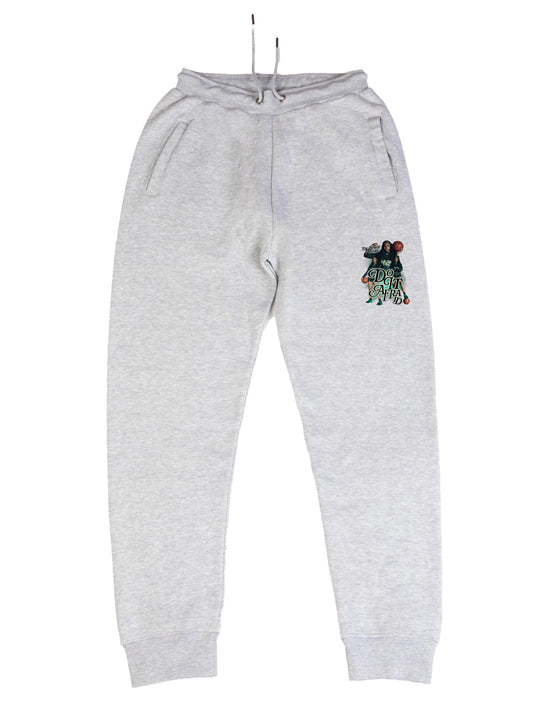 The Detroit Prodigy Sweatpants