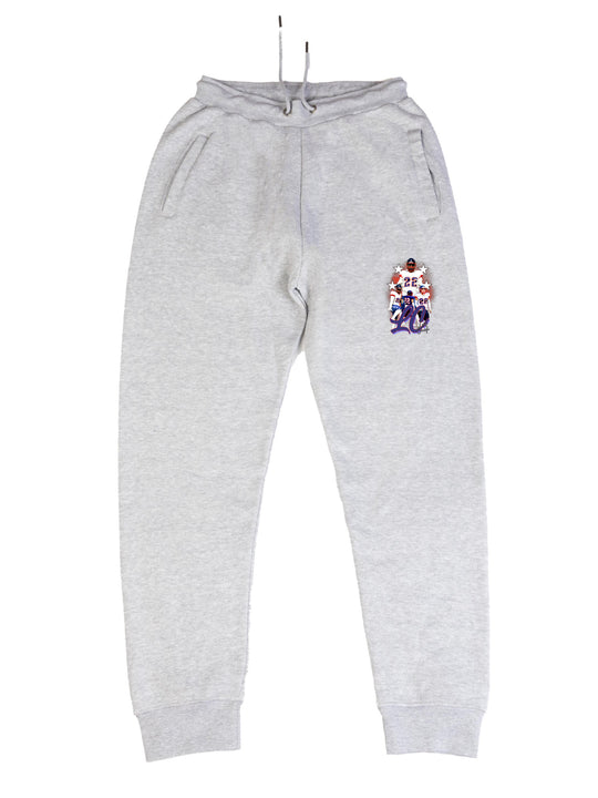 Luis Canedo Sweatpants