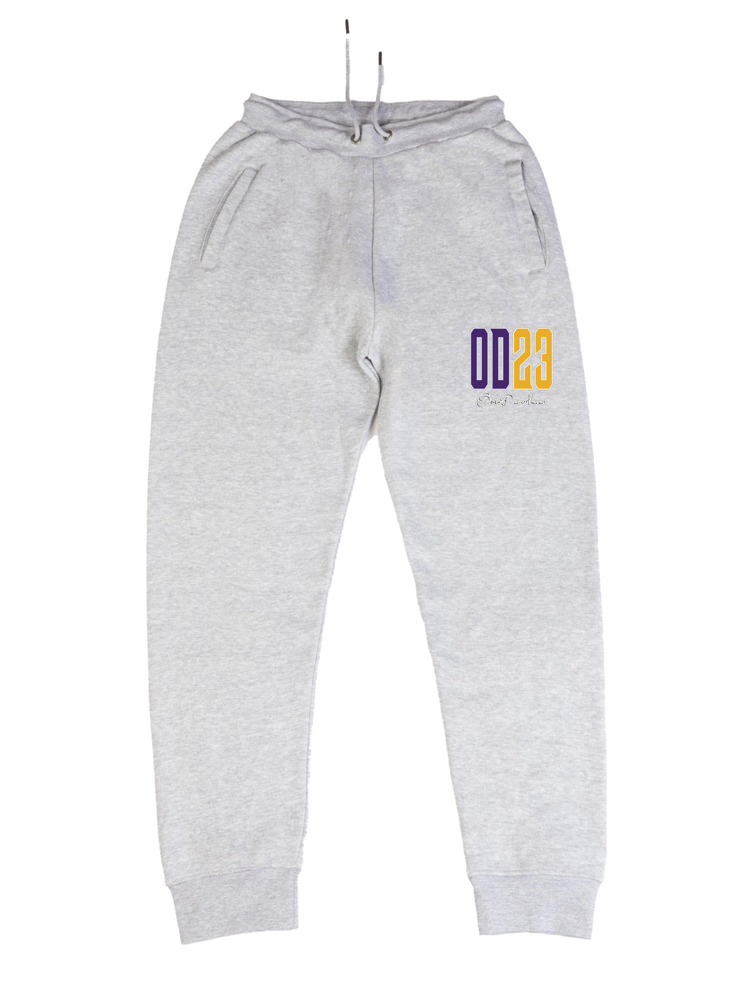 Olivia Demosthenes Sweatpants