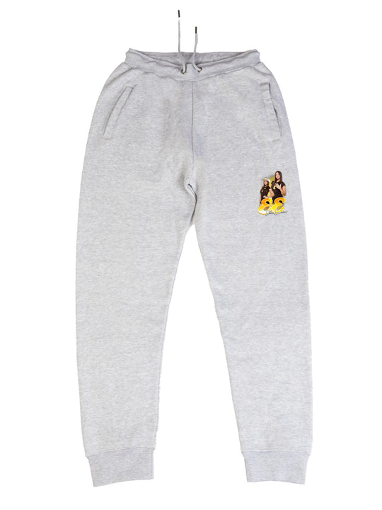 Elana Erickson Initials Sweatpants
