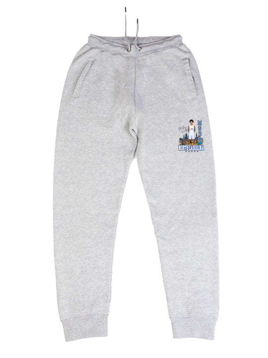 Malloy Smith City Sweatpants