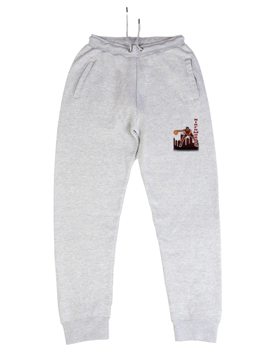 Quanirah Montague Sweatpants