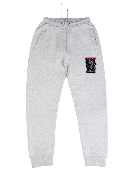 Jaemin Walker Sweatpants