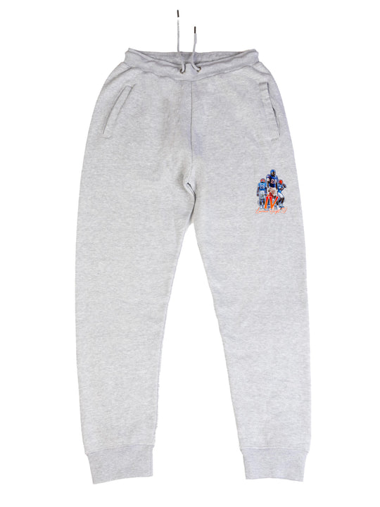 Lawrence Wright IV Sweatpants