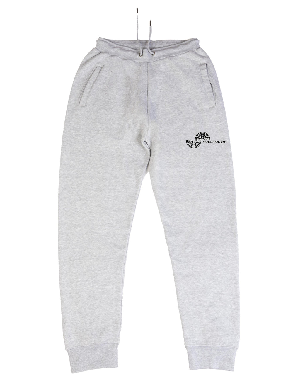 Aramis Brown Logo Sweatpants