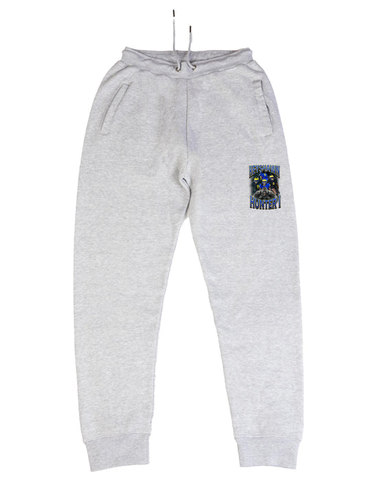 Keyshawn Hunter Collage Sweatpants