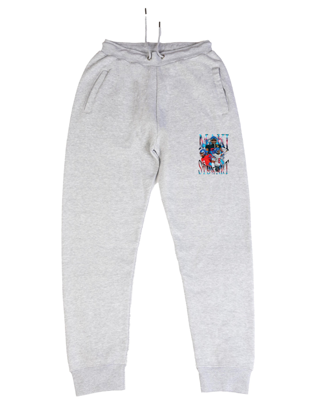 Maki Stewart Sweatpants