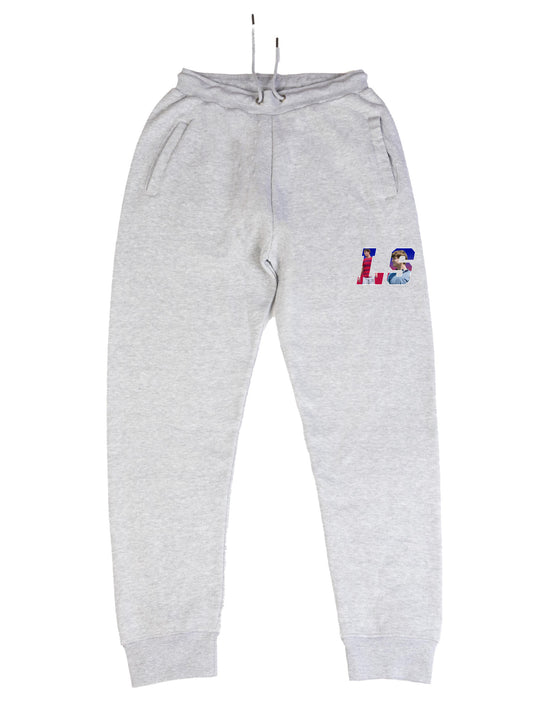 Luke Shreiner Logo Sweatpants