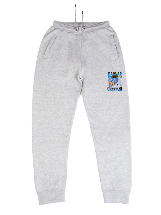 Dallas Graziani Collage Sweatpants