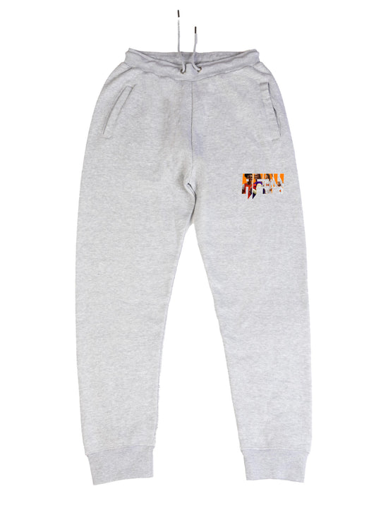 Amani Freeman Initials Sweatpants