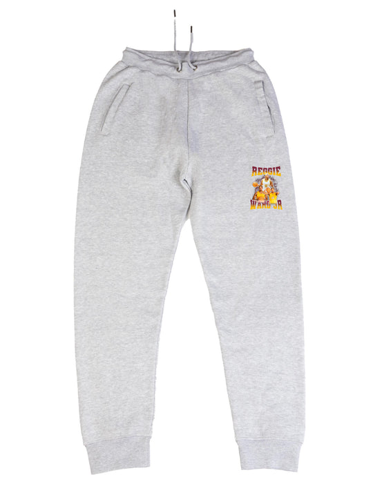 Reggie Ward Collage Sweatpants