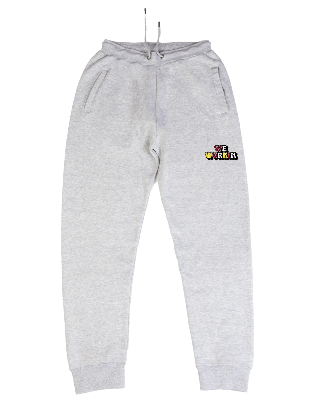 We Workin Alt Logo Sweatpants