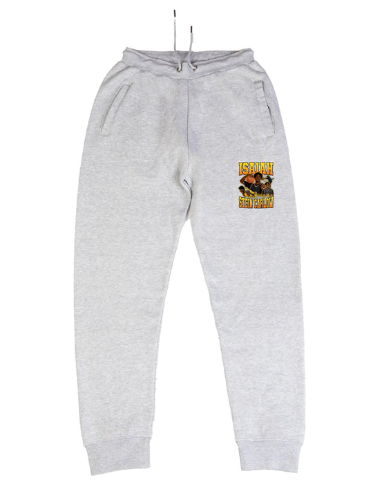 Isaiah Stein Carlow Sweatpants